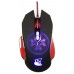 Mouse Konix Gaming Rgb Drakkar Heimdall 9 Botones